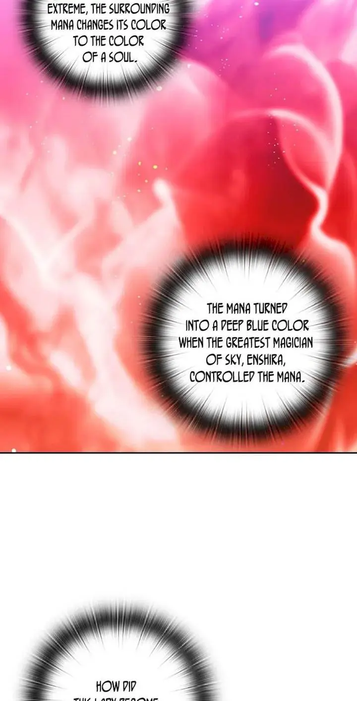 Reminiscence Adonis Manhwa Chapter 35 - Page 22