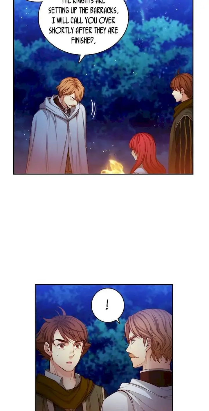 Reminiscence Adonis Manhwa Chapter 35 - Page 24