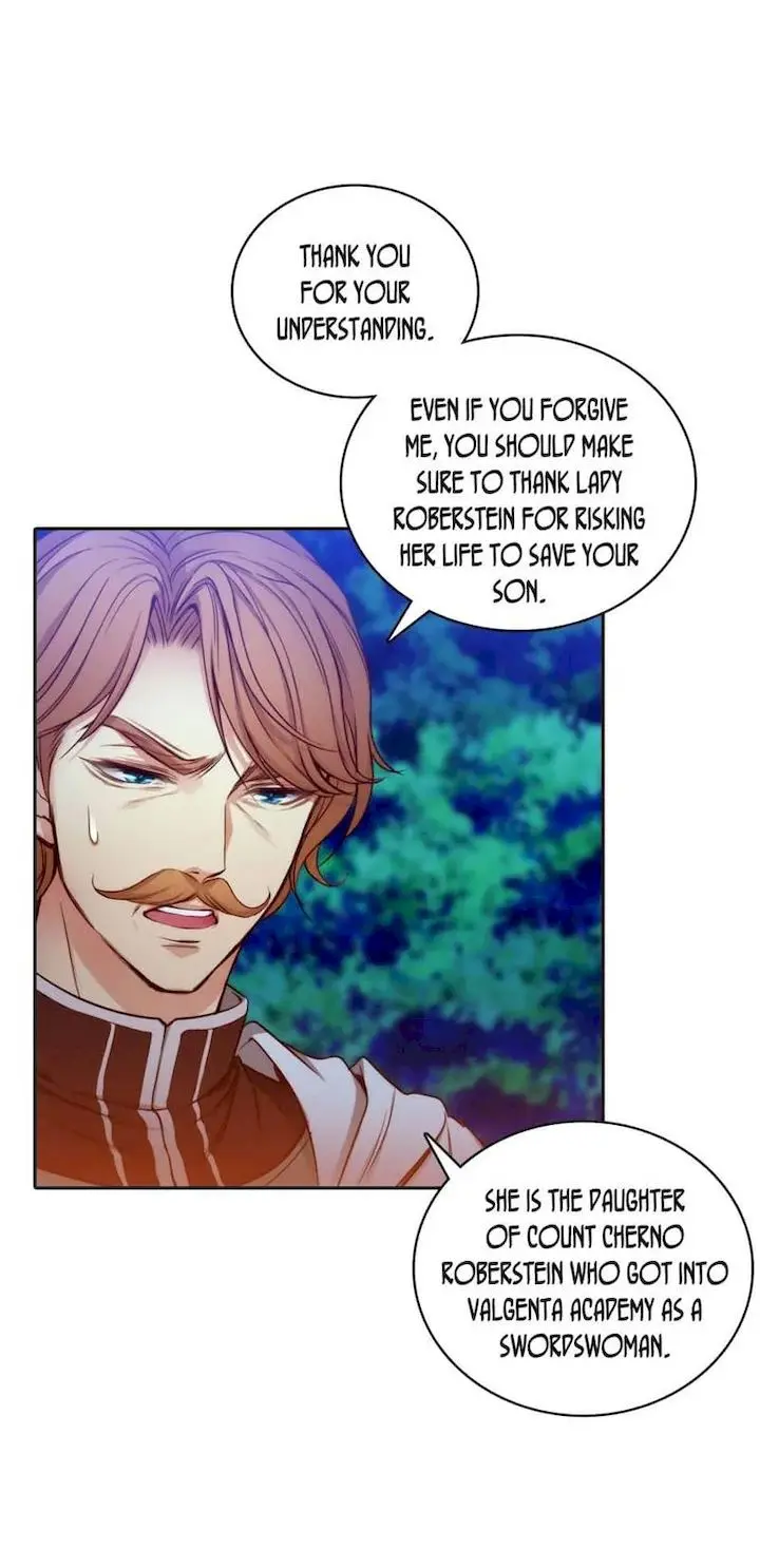Reminiscence Adonis Manhwa Chapter 35 - Page 26