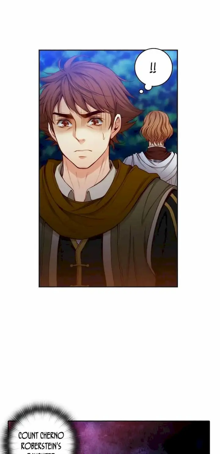 Reminiscence Adonis Manhwa Chapter 35 - Page 27