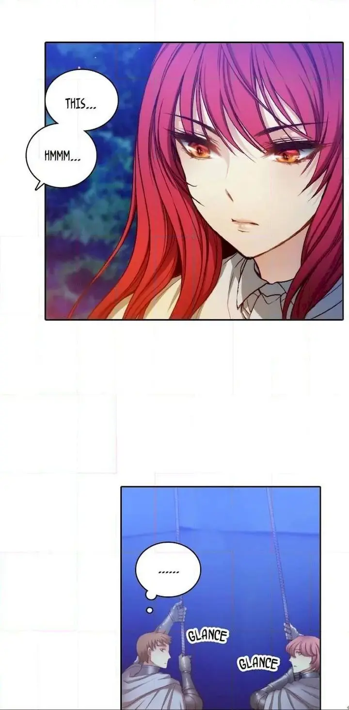 Reminiscence Adonis Manhwa Chapter 35 - Page 3
