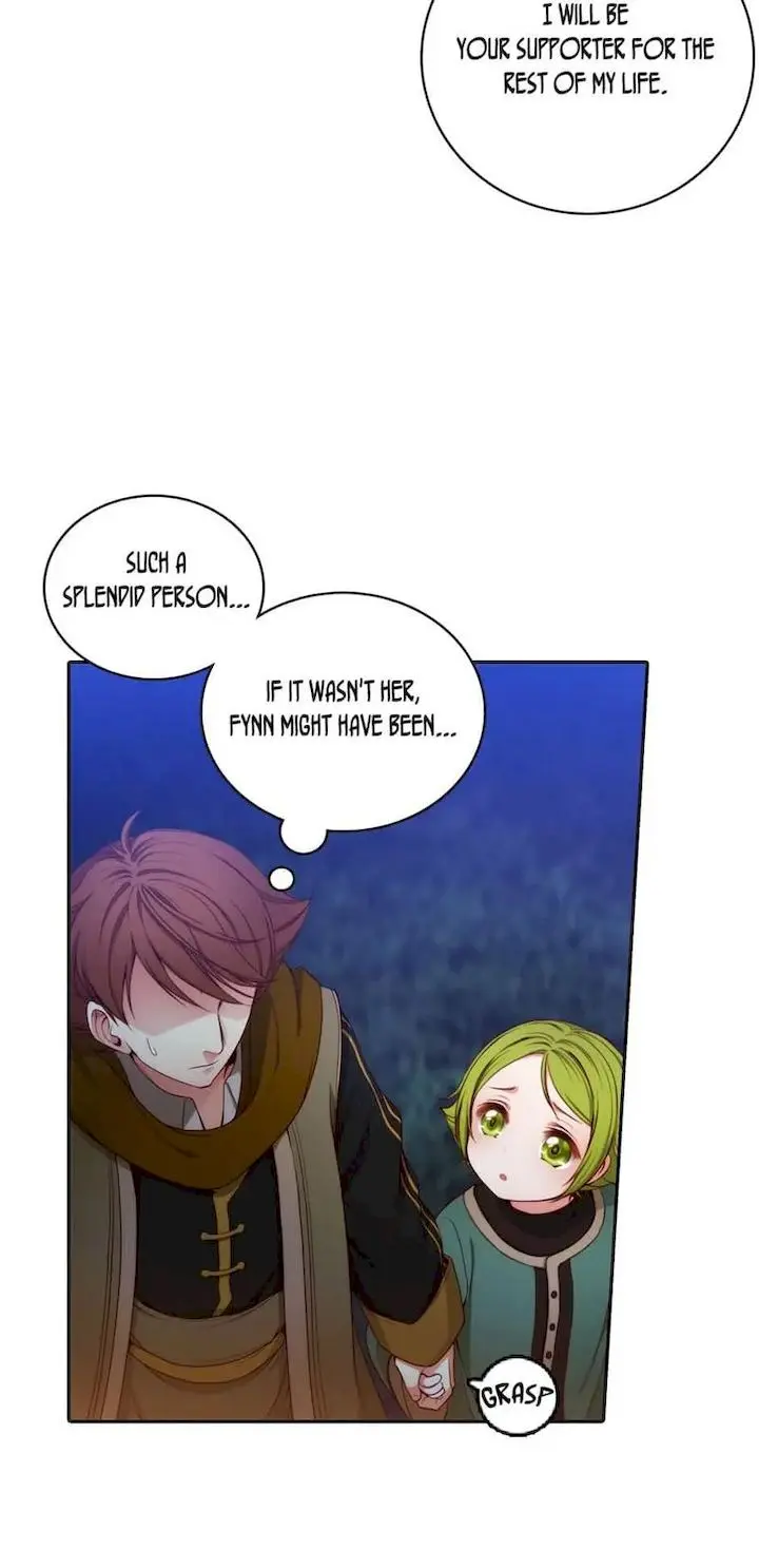Reminiscence Adonis Manhwa Chapter 35 - Page 30