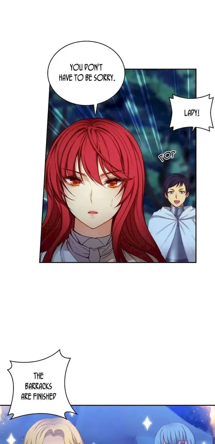 Reminiscence Adonis Manhwa Chapter 35 - Page 31
