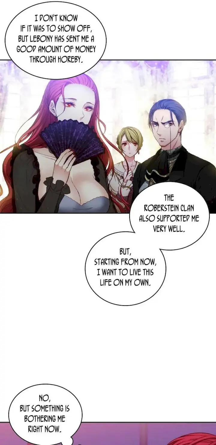 Reminiscence Adonis Manhwa Chapter 35 - Page 35