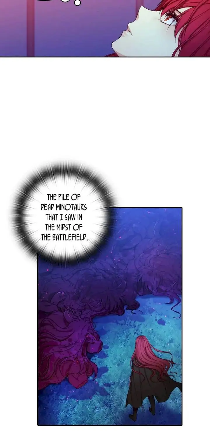 Reminiscence Adonis Manhwa Chapter 35 - Page 36