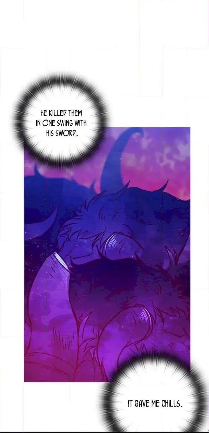 Reminiscence Adonis Manhwa Chapter 35 - Page 37