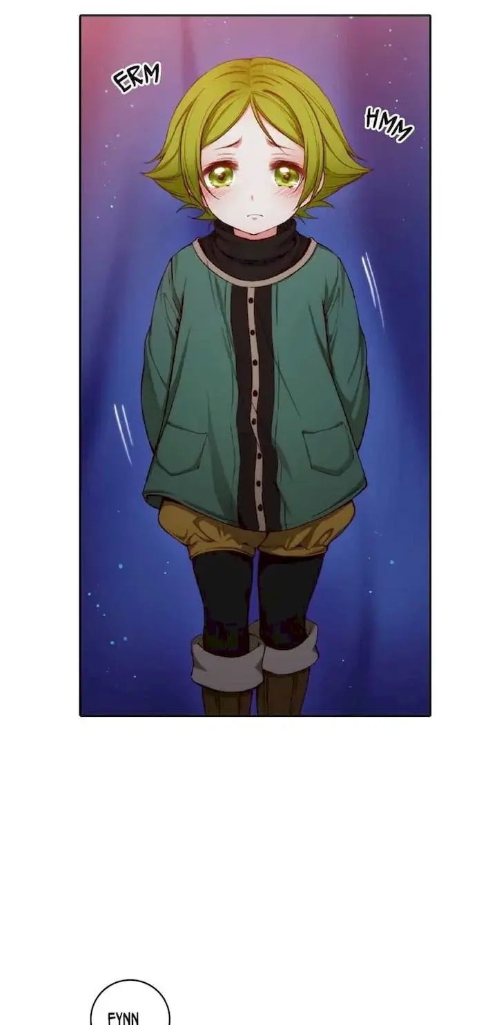 Reminiscence Adonis Manhwa Chapter 35 - Page 40