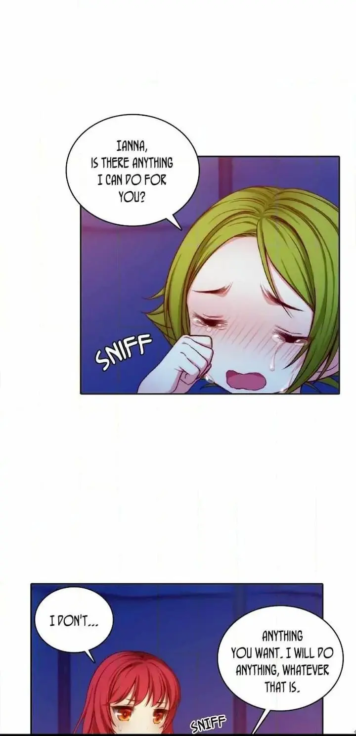 Reminiscence Adonis Manhwa Chapter 35 - Page 43