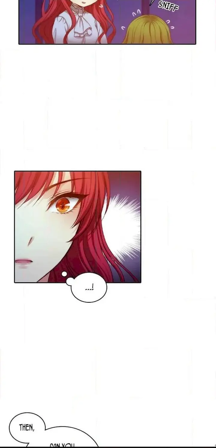 Reminiscence Adonis Manhwa Chapter 35 - Page 44