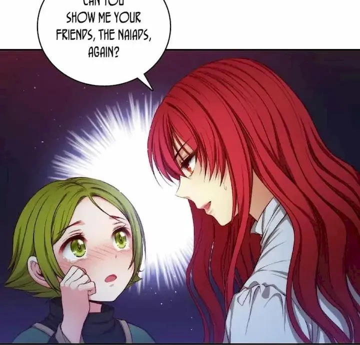 Reminiscence Adonis Manhwa Chapter 35 - Page 45