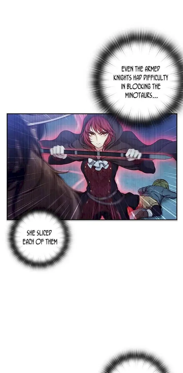 Reminiscence Adonis Manhwa Chapter 35 - Page 5