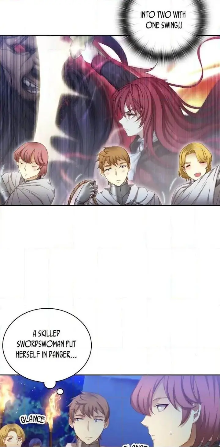 Reminiscence Adonis Manhwa Chapter 35 - Page 6