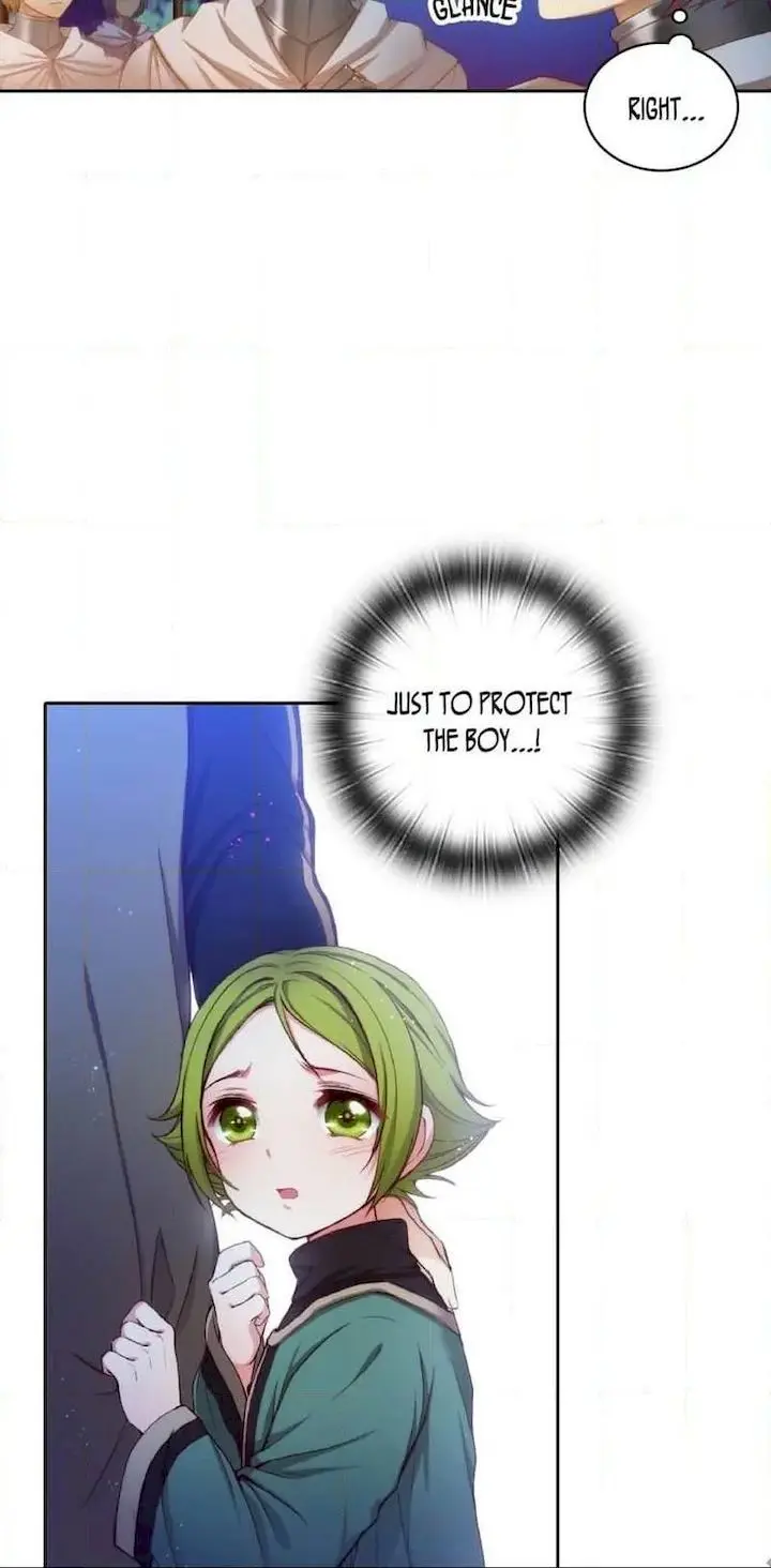 Reminiscence Adonis Manhwa Chapter 35 - Page 7