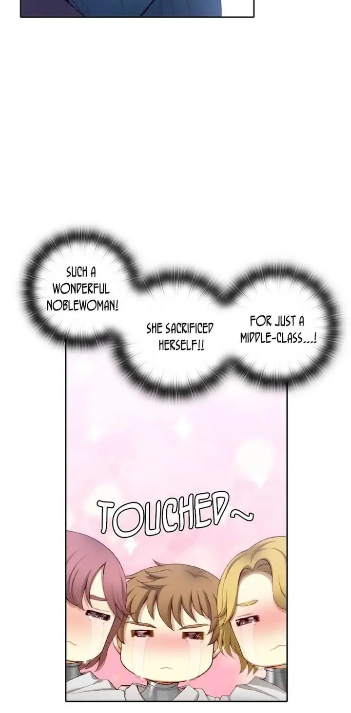 Reminiscence Adonis Manhwa Chapter 35 - Page 8