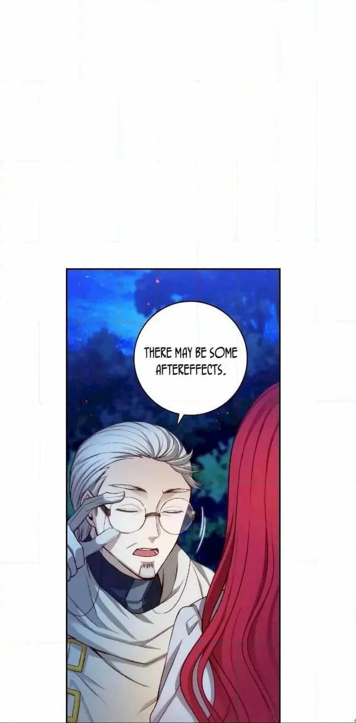 Reminiscence Adonis Manhwa Chapter 35 - Page 9