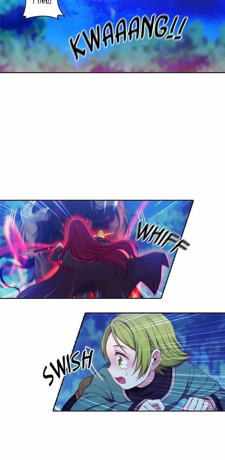 Reminiscence Adonis Manhwa Chapter 36 - Page 10