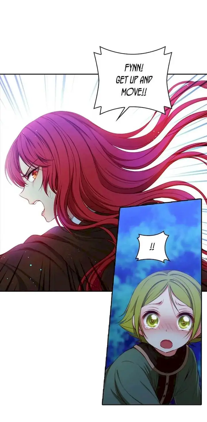 Reminiscence Adonis Manhwa Chapter 36 - Page 11