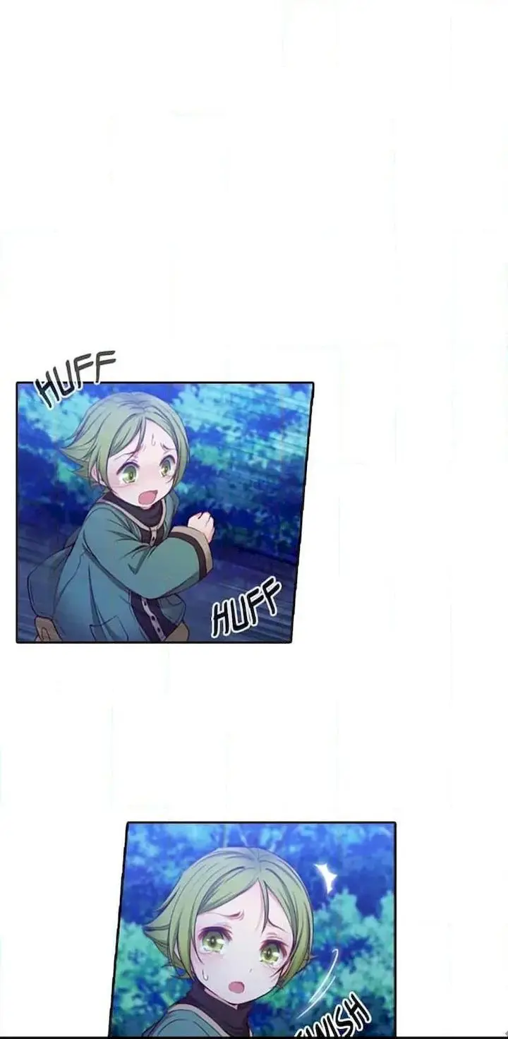 Reminiscence Adonis Manhwa Chapter 36 - Page 12