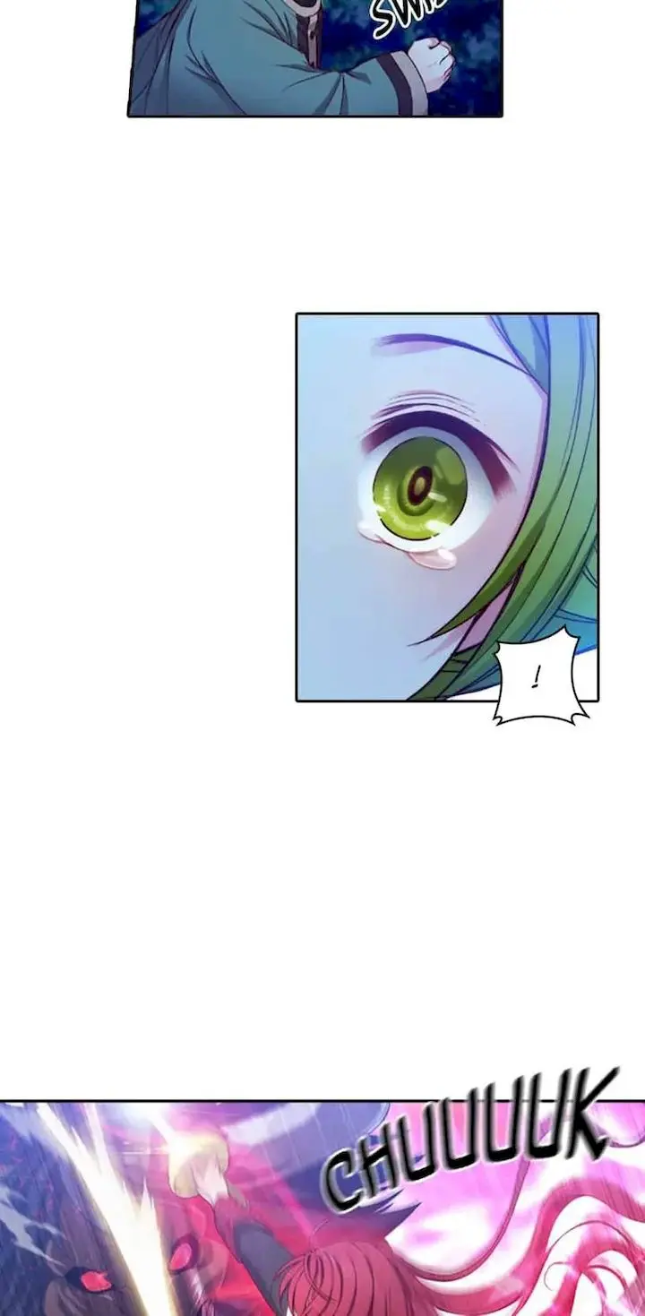 Reminiscence Adonis Manhwa Chapter 36 - Page 13