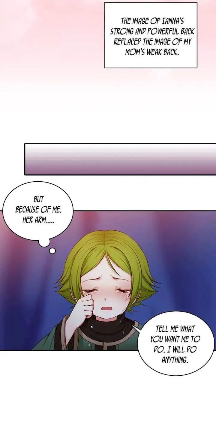 Reminiscence Adonis Manhwa Chapter 36 - Page 16