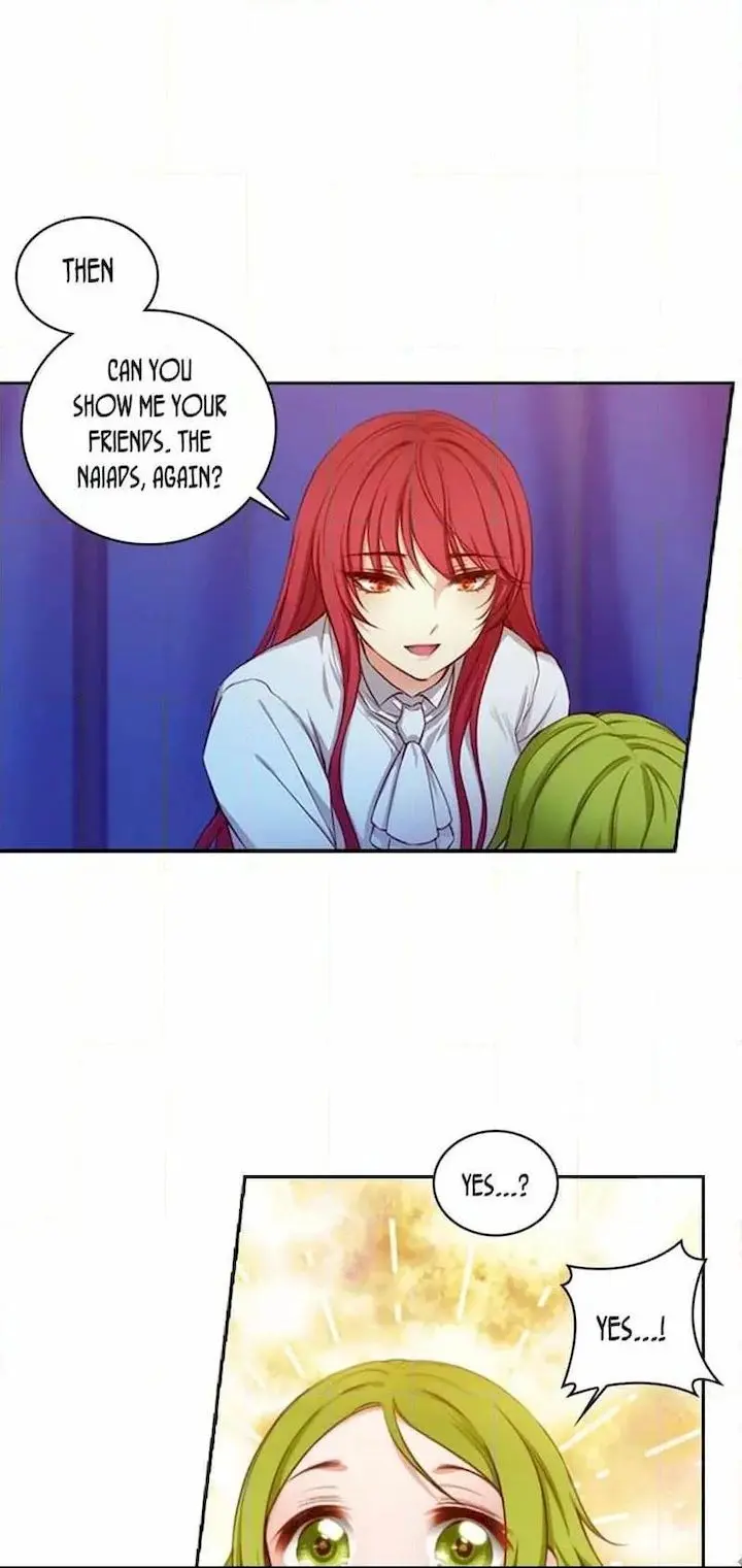 Reminiscence Adonis Manhwa Chapter 36 - Page 17