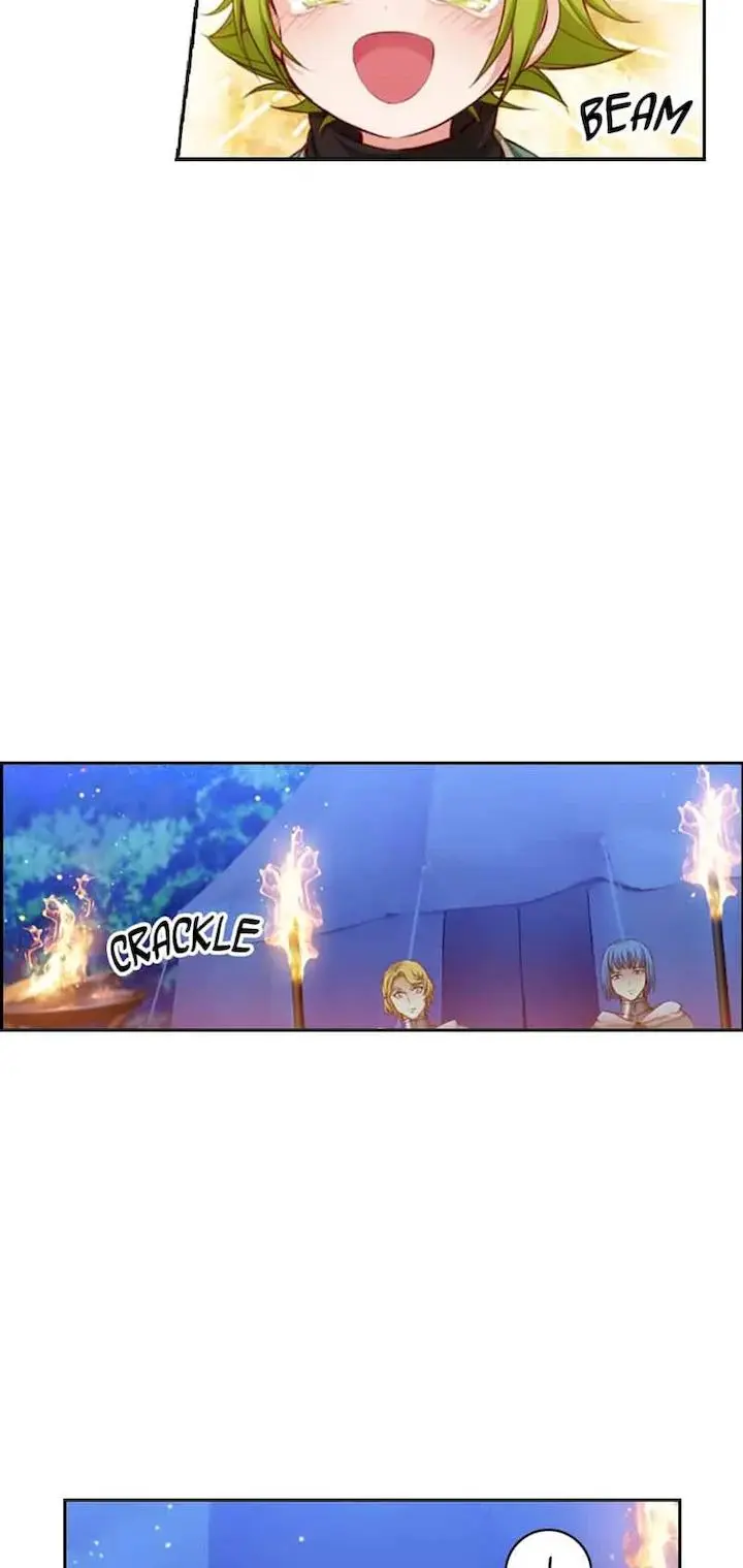 Reminiscence Adonis Manhwa Chapter 36 - Page 18