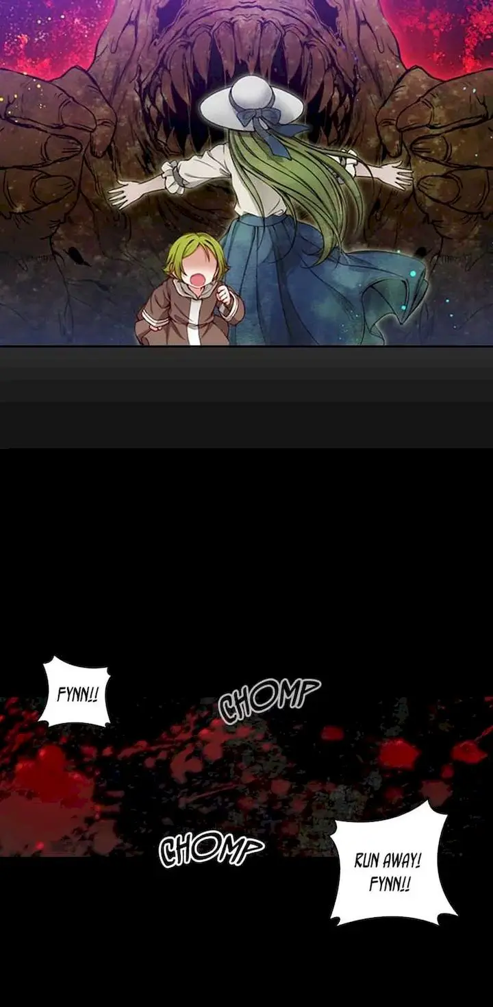Reminiscence Adonis Manhwa Chapter 36 - Page 2