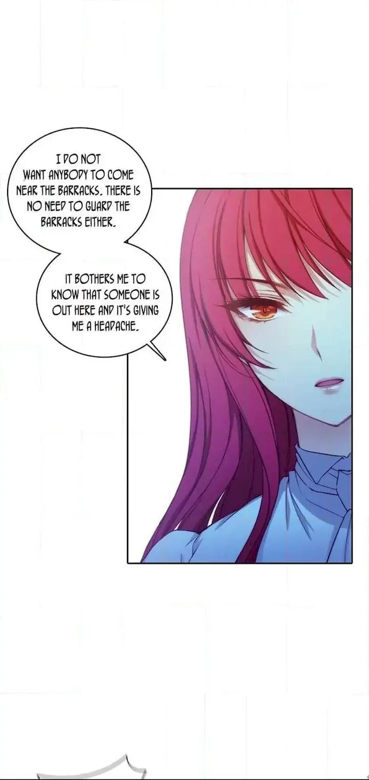Reminiscence Adonis Manhwa Chapter 36 - Page 20