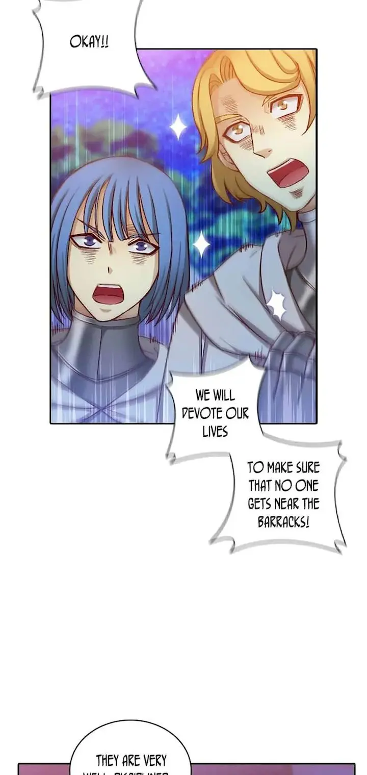 Reminiscence Adonis Manhwa Chapter 36 - Page 21
