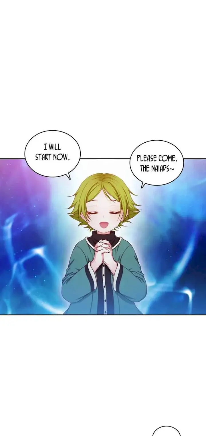 Reminiscence Adonis Manhwa Chapter 36 - Page 23