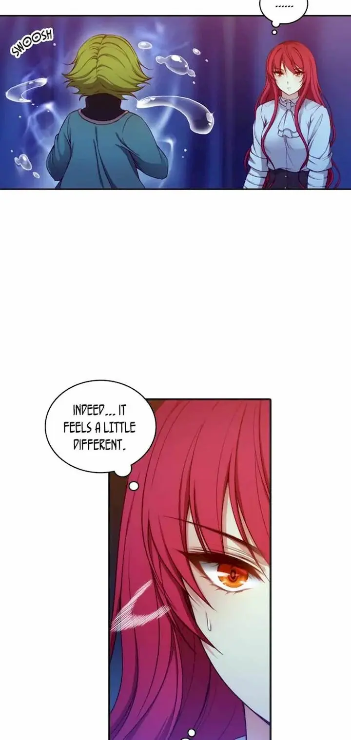 Reminiscence Adonis Manhwa Chapter 36 - Page 24