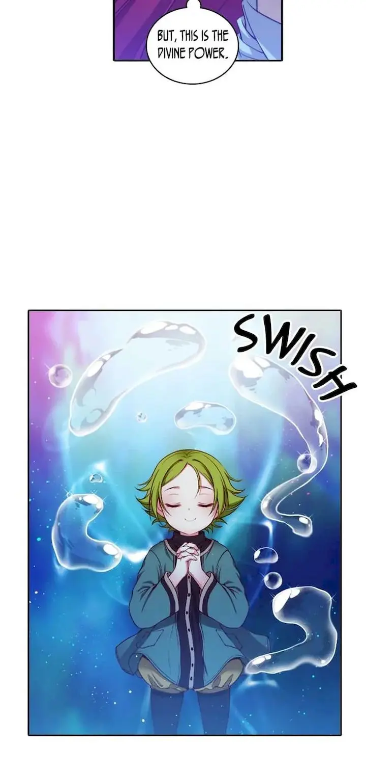 Reminiscence Adonis Manhwa Chapter 36 - Page 25