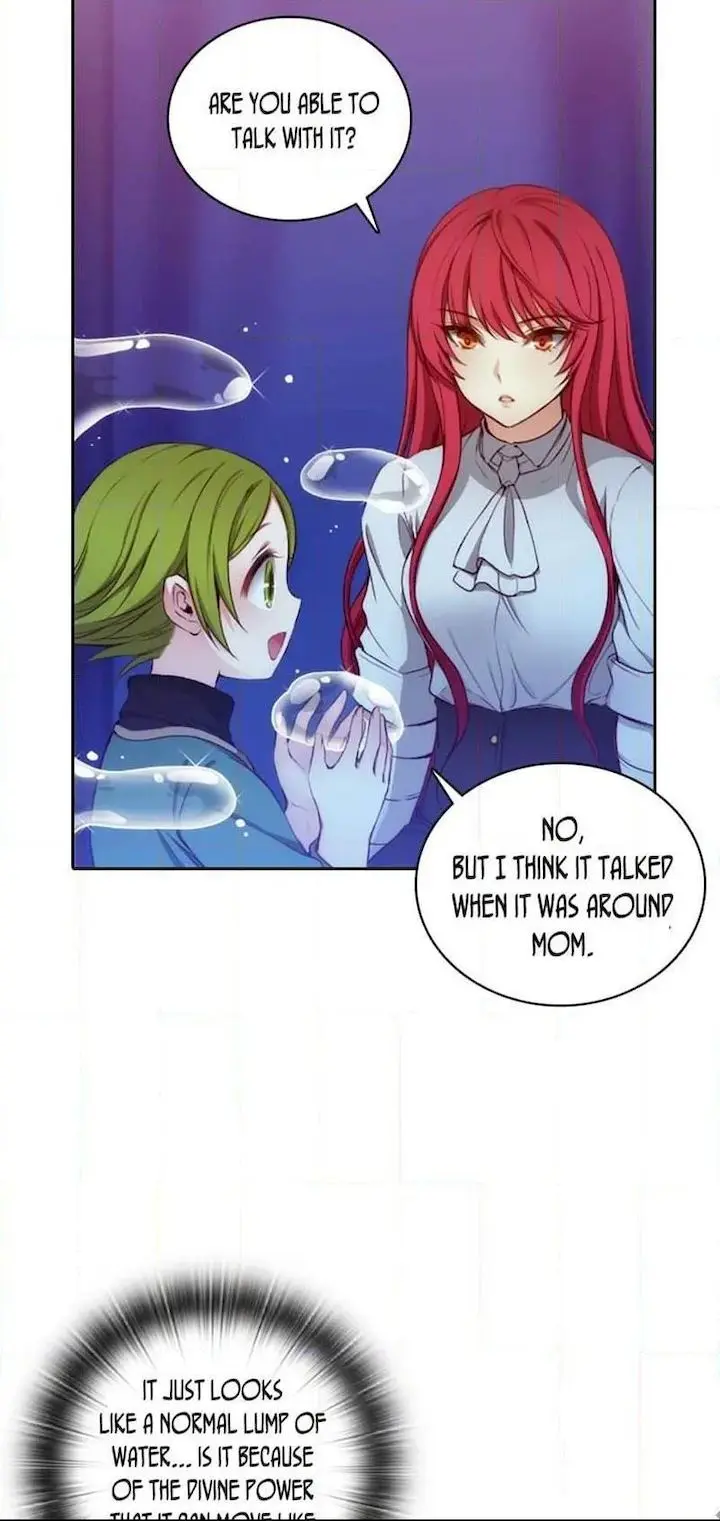 Reminiscence Adonis Manhwa Chapter 36 - Page 27