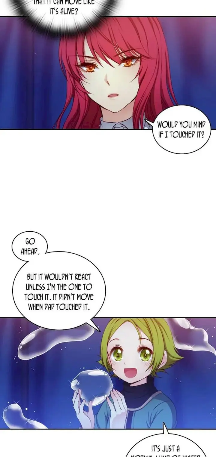 Reminiscence Adonis Manhwa Chapter 36 - Page 28