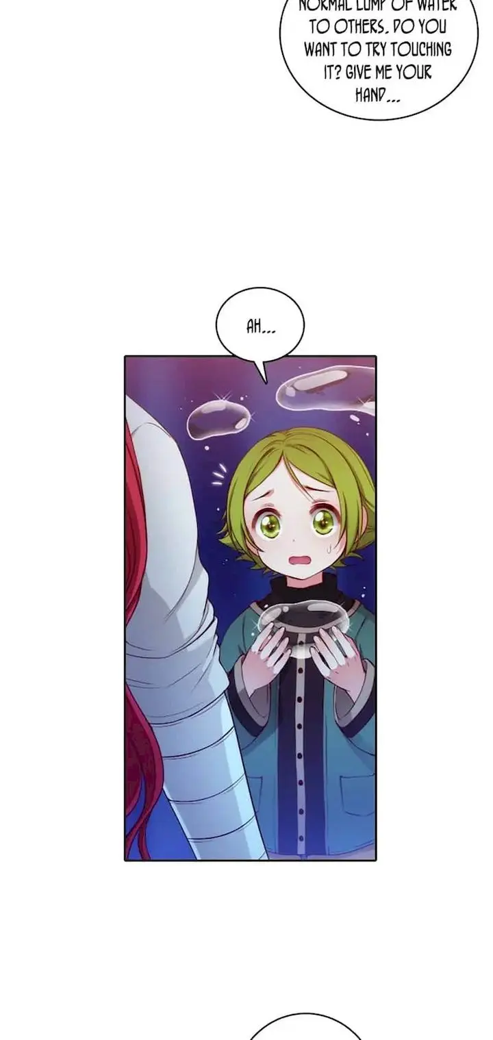 Reminiscence Adonis Manhwa Chapter 36 - Page 29