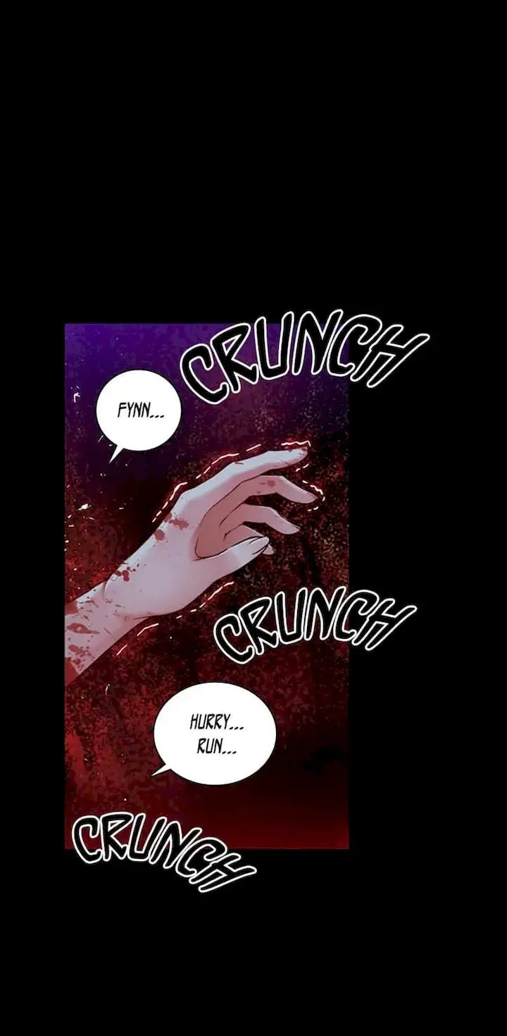 Reminiscence Adonis Manhwa Chapter 36 - Page 3