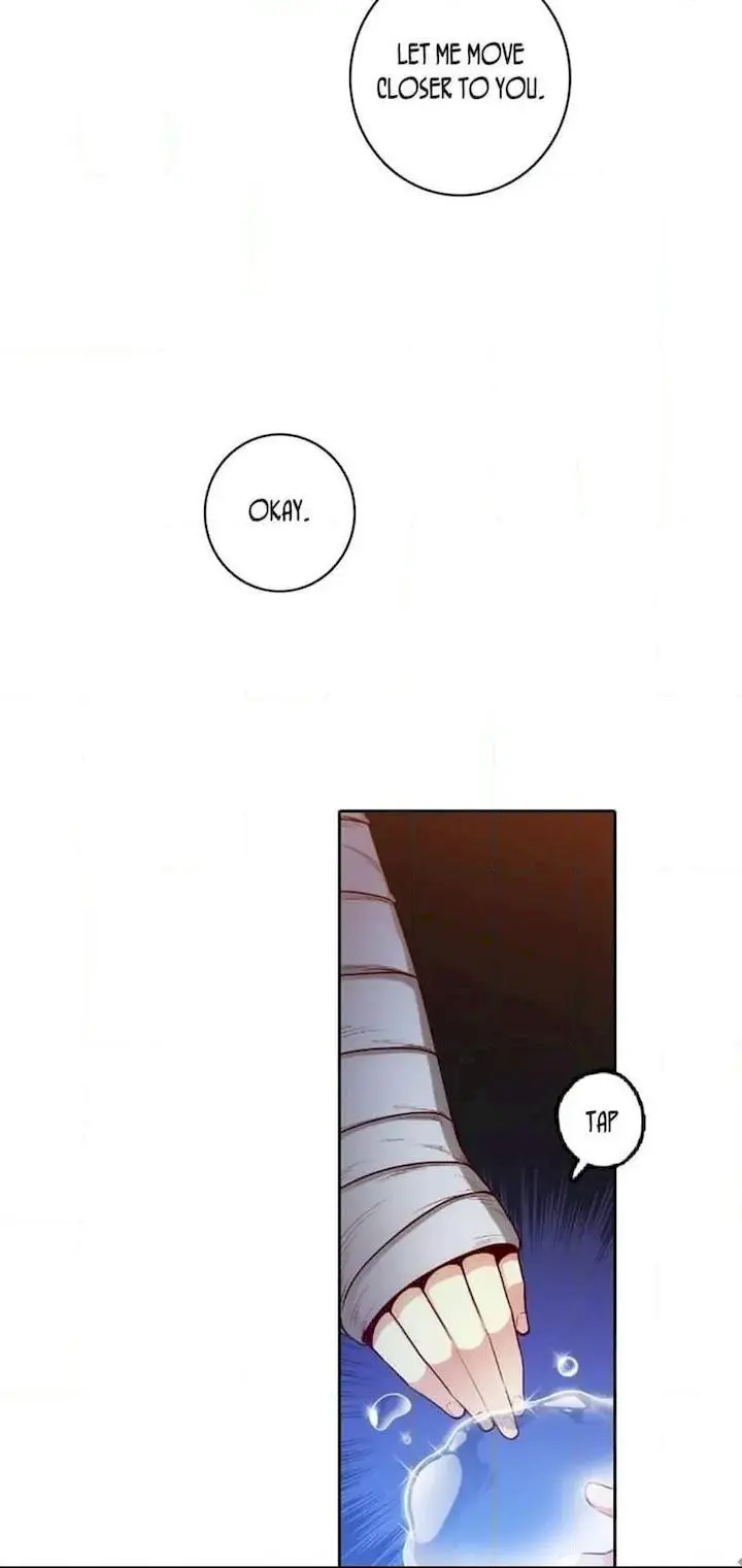 Reminiscence Adonis Manhwa Chapter 36 - Page 30