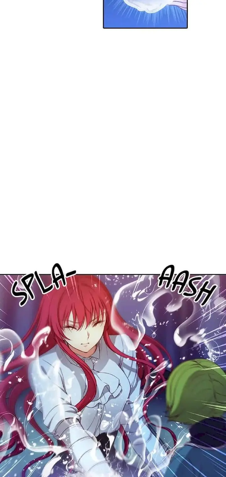 Reminiscence Adonis Manhwa Chapter 36 - Page 31