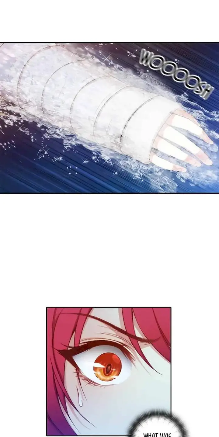 Reminiscence Adonis Manhwa Chapter 36 - Page 33