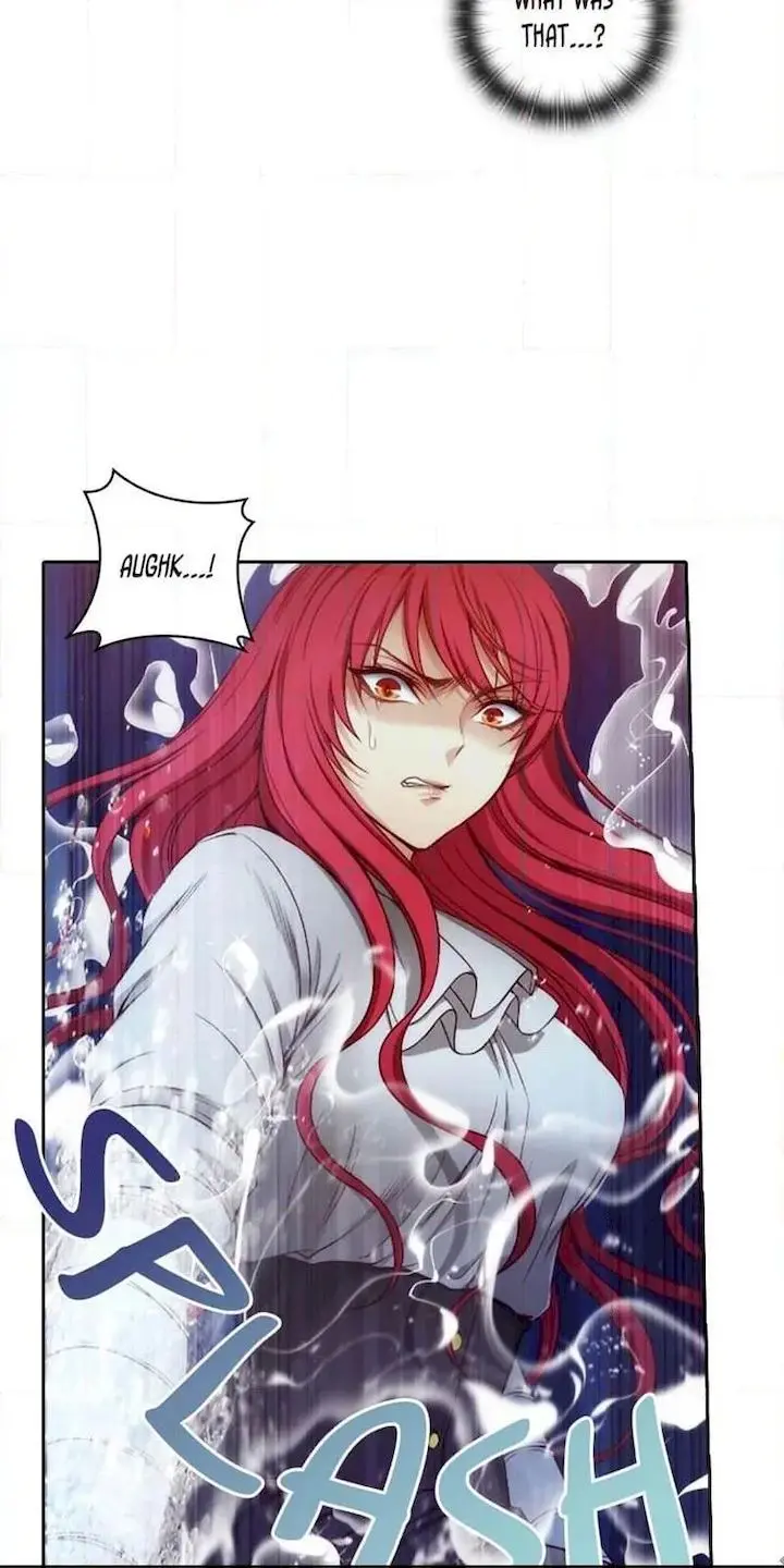Reminiscence Adonis Manhwa Chapter 36 - Page 34