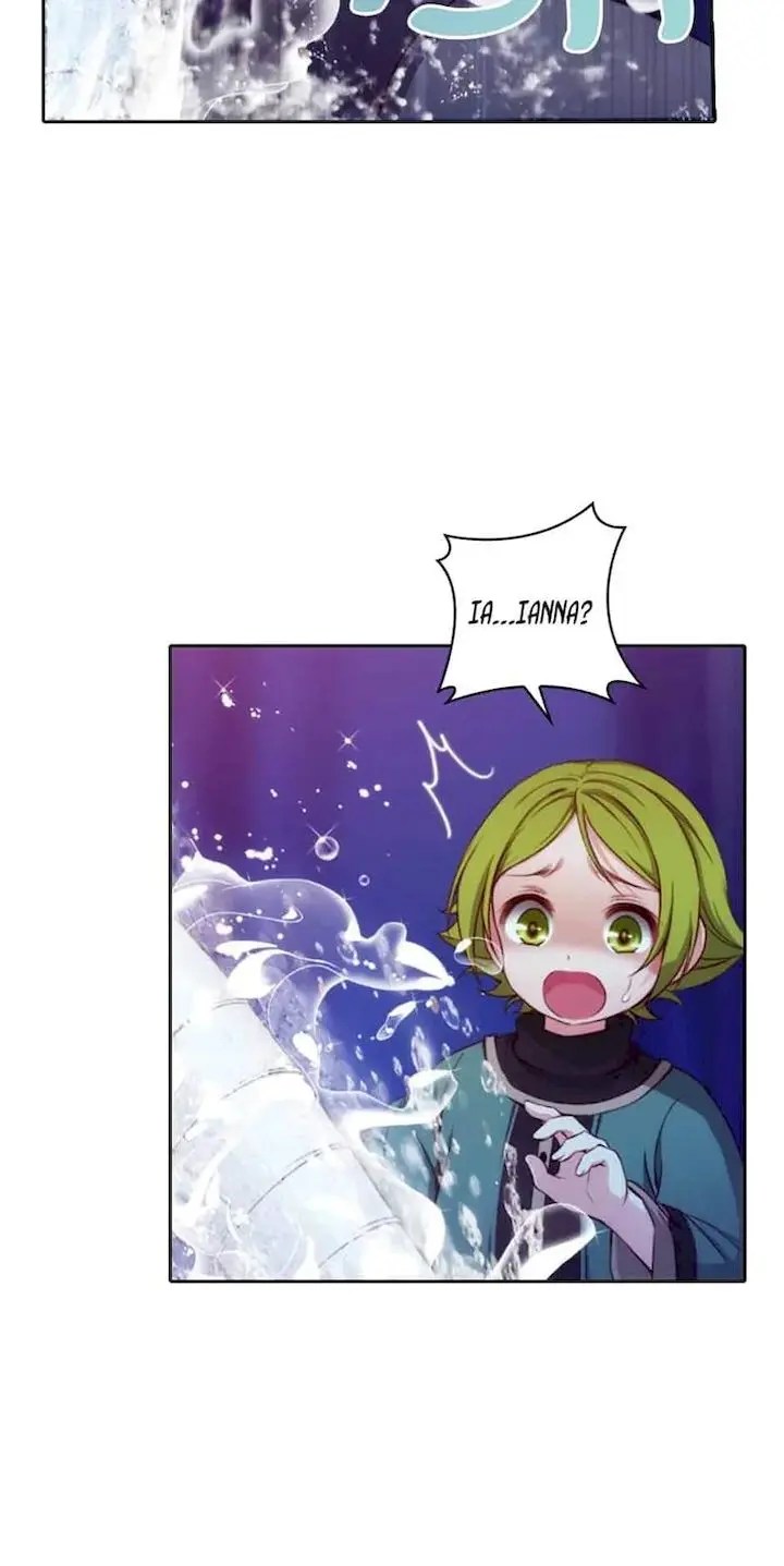 Reminiscence Adonis Manhwa Chapter 36 - Page 35