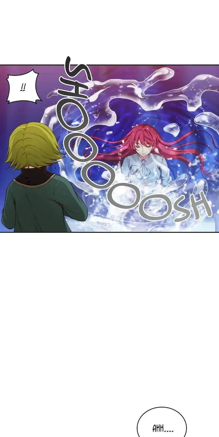Reminiscence Adonis Manhwa Chapter 36 - Page 38