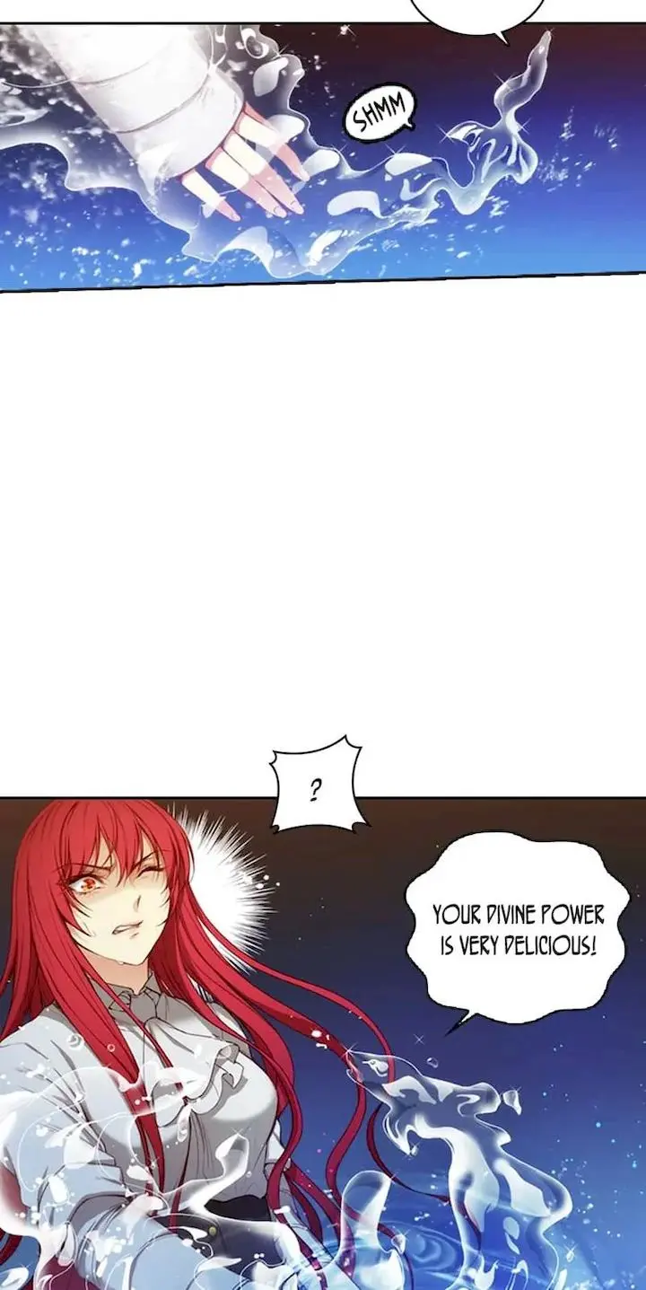 Reminiscence Adonis Manhwa Chapter 36 - Page 39
