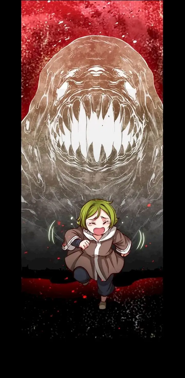 Reminiscence Adonis Manhwa Chapter 36 - Page 5
