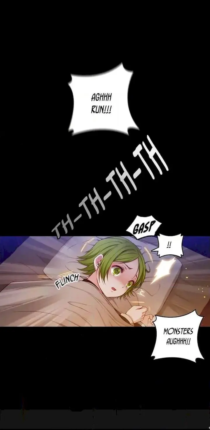 Reminiscence Adonis Manhwa Chapter 36 - Page 6