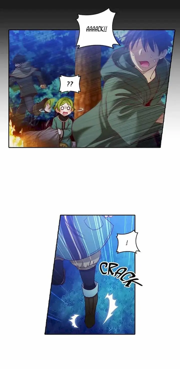 Reminiscence Adonis Manhwa Chapter 36 - Page 7