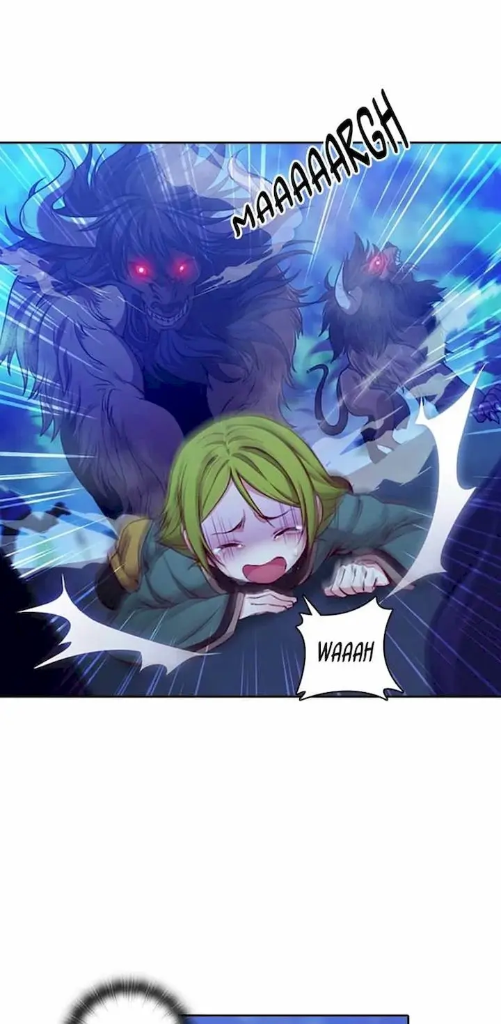 Reminiscence Adonis Manhwa Chapter 36 - Page 8