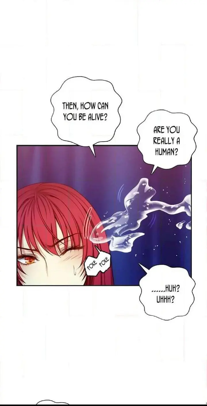 Reminiscence Adonis Manhwa Chapter 37 - Page 10
