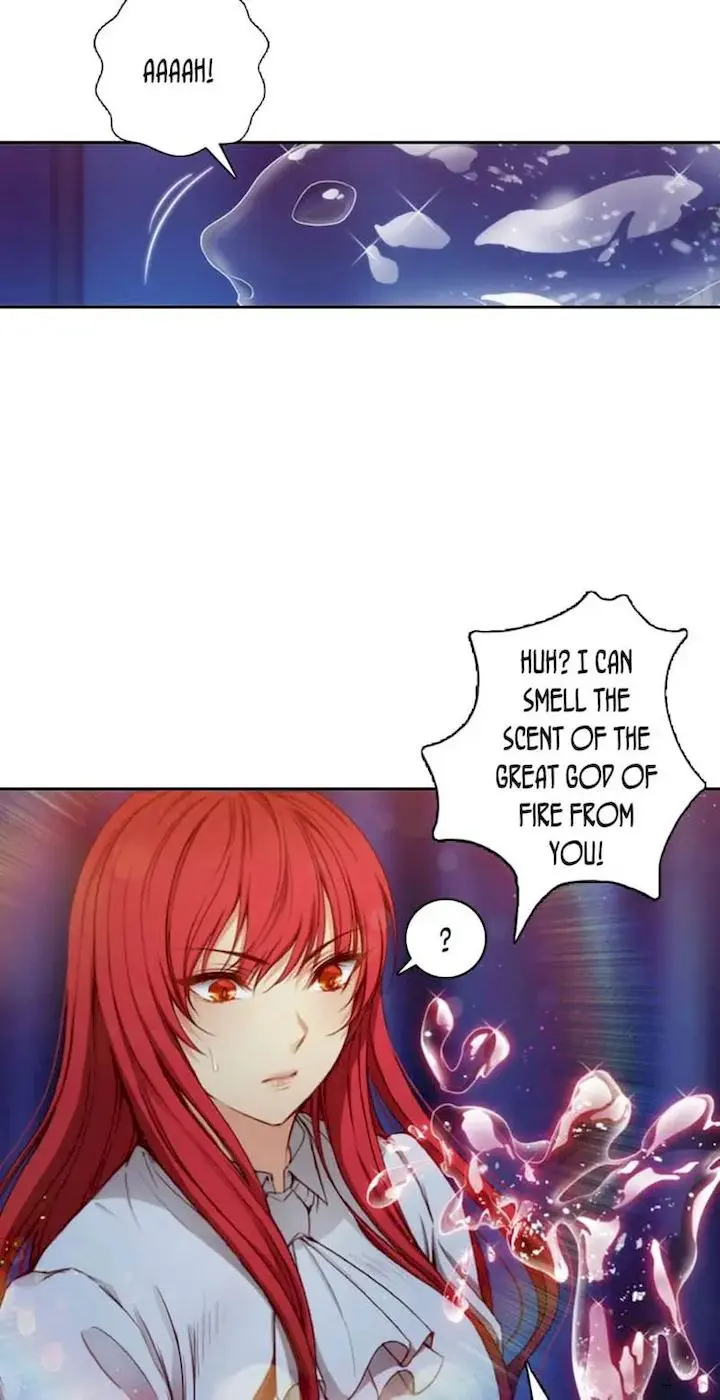 Reminiscence Adonis Manhwa Chapter 37 - Page 11