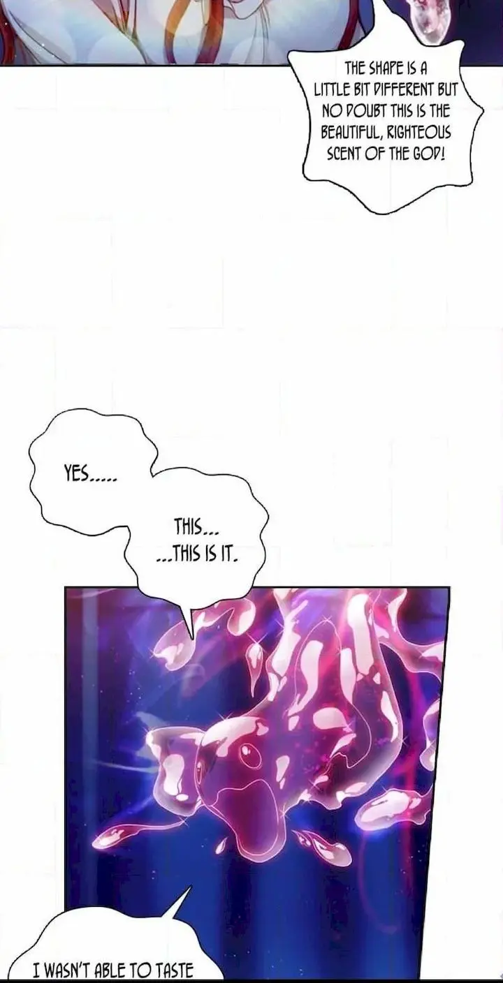 Reminiscence Adonis Manhwa Chapter 37 - Page 12